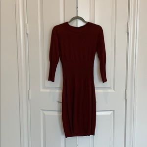 Marc New York Sweater Dress
